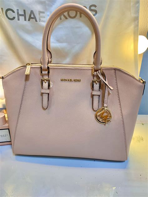 michael kors gorgeous dupe|michael kors satchel bag sale.